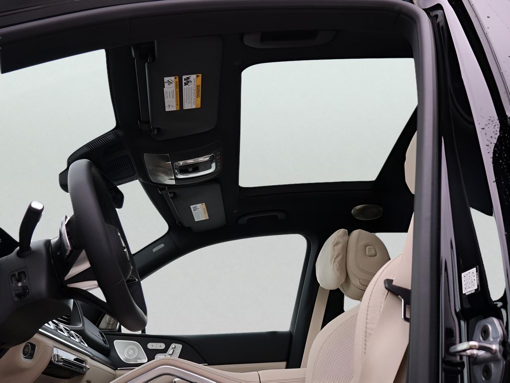 2026 Mercedes-Benz GLS GLS 450 San Clemente CA