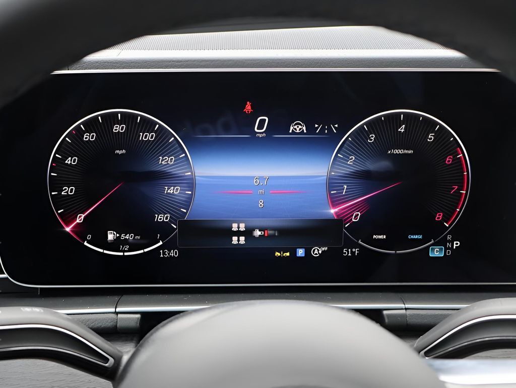 2026 Mercedes-Benz GLS GLS 450 San Clemente CA