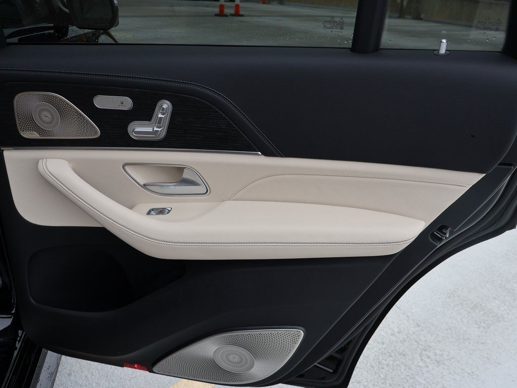 2026 Mercedes-Benz GLS GLS 450 San Clemente CA