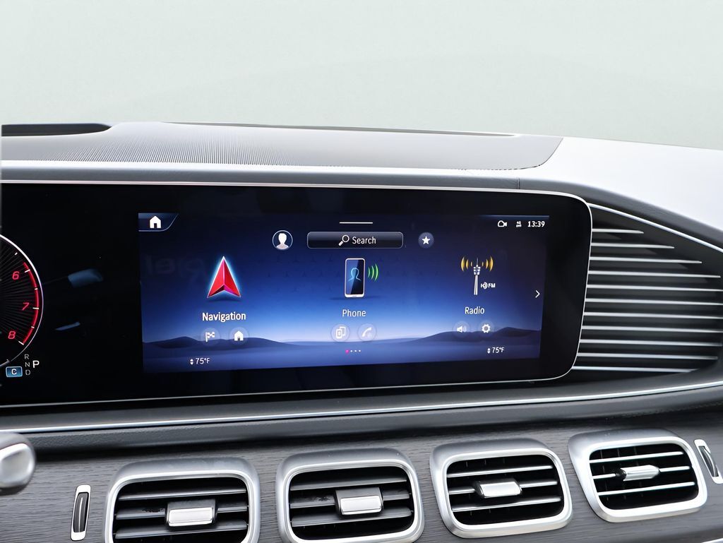 2026 Mercedes-Benz GLS GLS 450 San Clemente CA