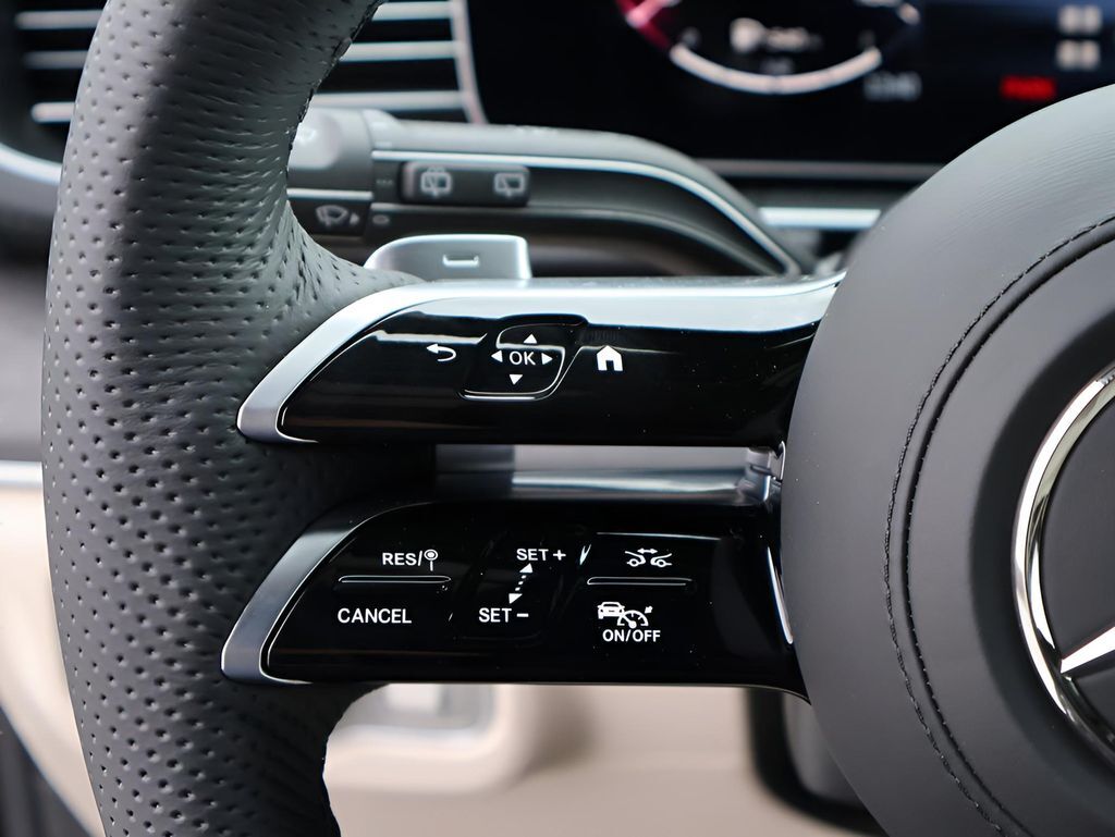 2026 Mercedes-Benz GLS GLS 450 San Clemente CA