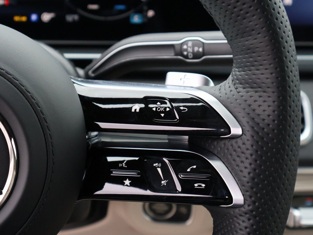 2026 Mercedes-Benz GLS GLS 450 San Clemente CA