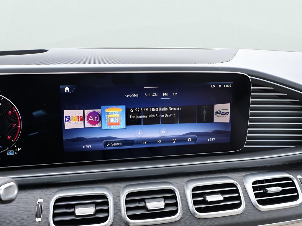 2026 Mercedes-Benz GLS GLS 450 San Clemente CA