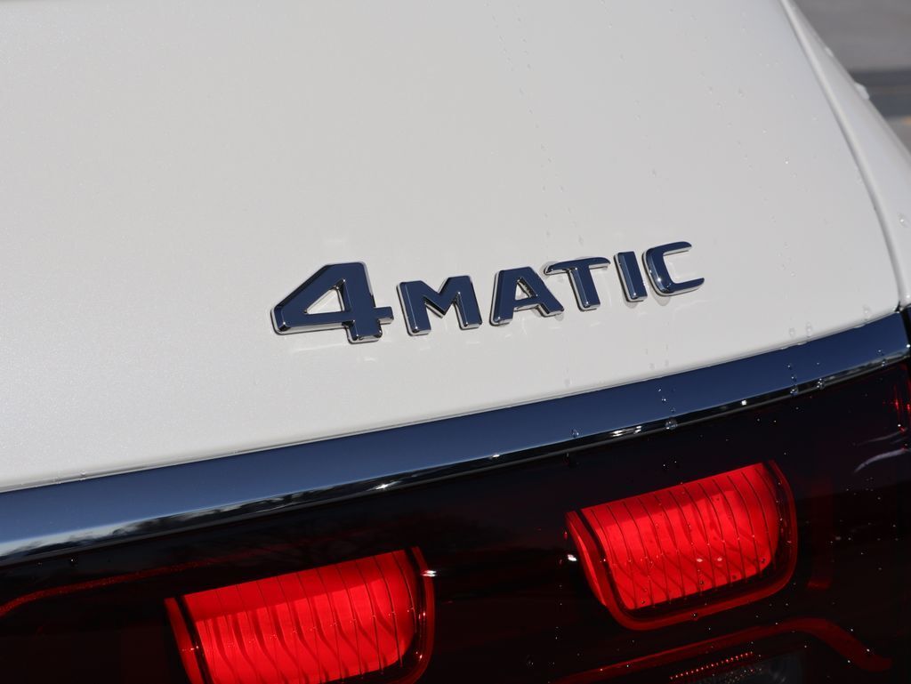 2026 Mercedes-Benz GLS GLS 580 San Clemente CA