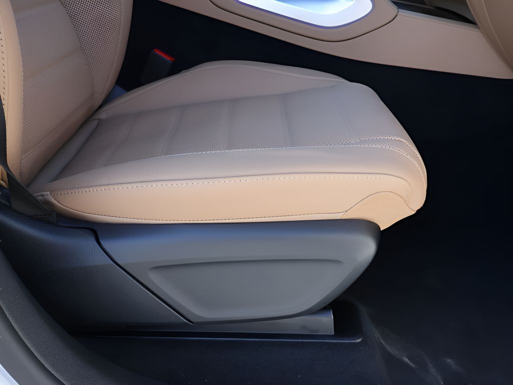 2026 Mercedes-Benz GLS GLS 580 San Clemente CA