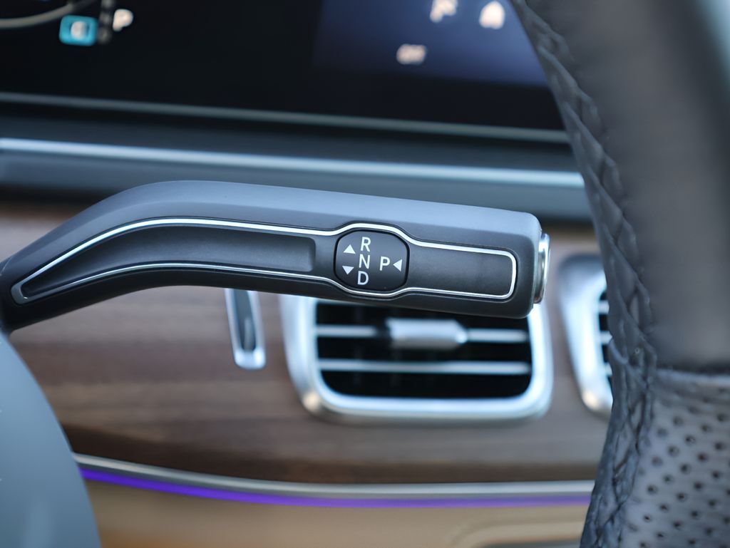 2026 Mercedes-Benz GLS GLS 580 San Clemente CA