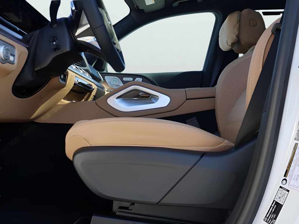 2026 Mercedes-Benz GLS GLS 580 San Clemente CA