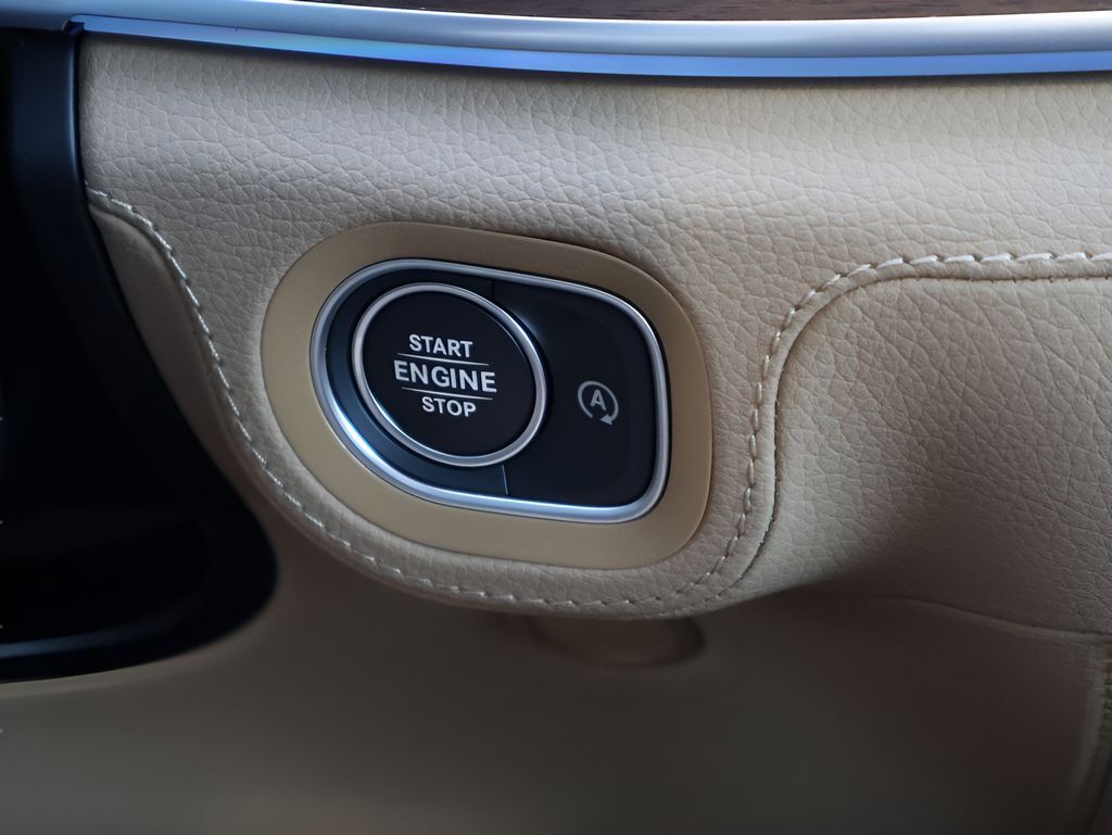 2026 Mercedes-Benz GLS GLS 580 San Clemente CA