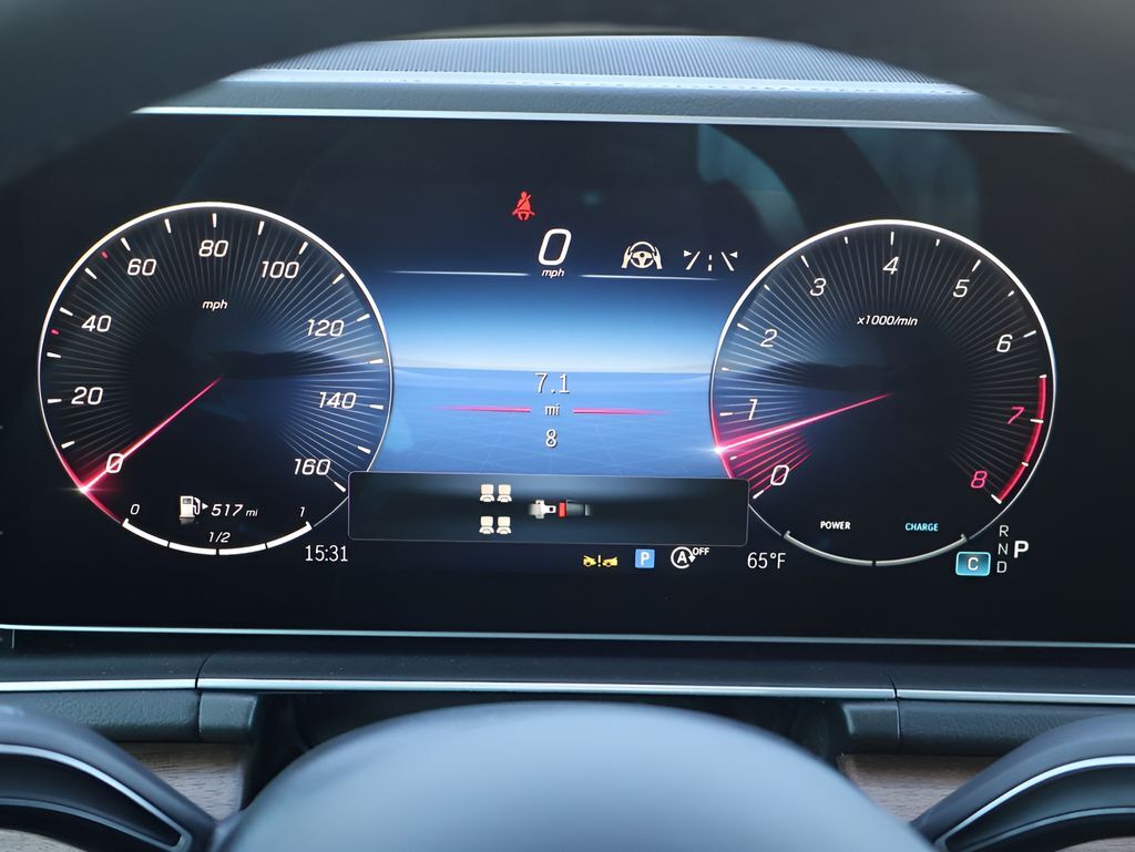 2026 Mercedes-Benz GLS GLS 580 San Clemente CA