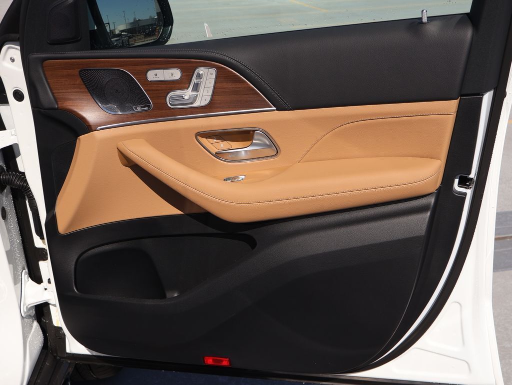 2026 Mercedes-Benz GLS GLS 580 San Clemente CA