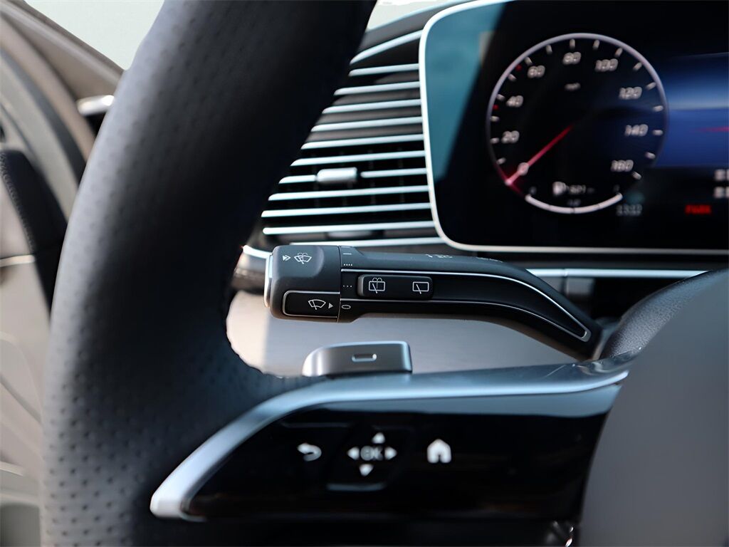 2026 Mercedes-Benz GLS GLS 580 San Clemente CA