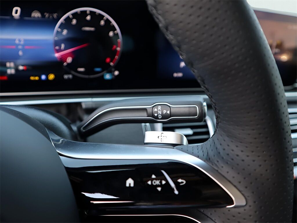 2026 Mercedes-Benz GLS GLS 580 San Clemente CA