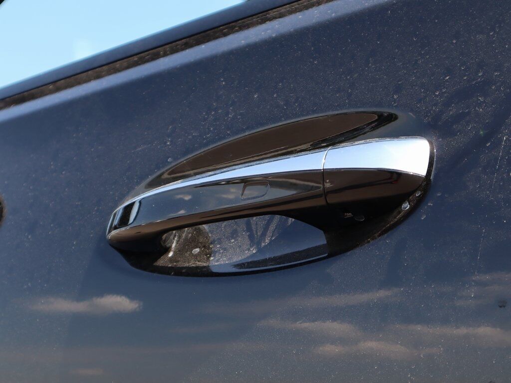 2026 Mercedes-Benz GLS GLS 580 San Clemente CA