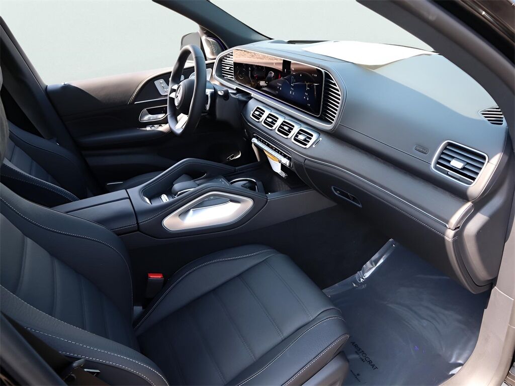 2026 Mercedes-Benz GLS GLS 580 San Clemente CA