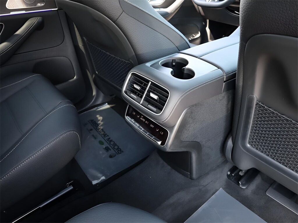 2026 Mercedes-Benz GLS GLS 580 San Clemente CA