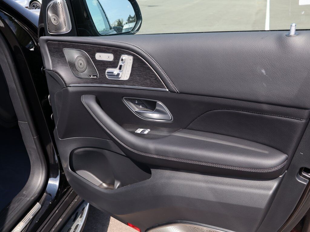 2026 Mercedes-Benz GLS GLS 580 San Clemente CA