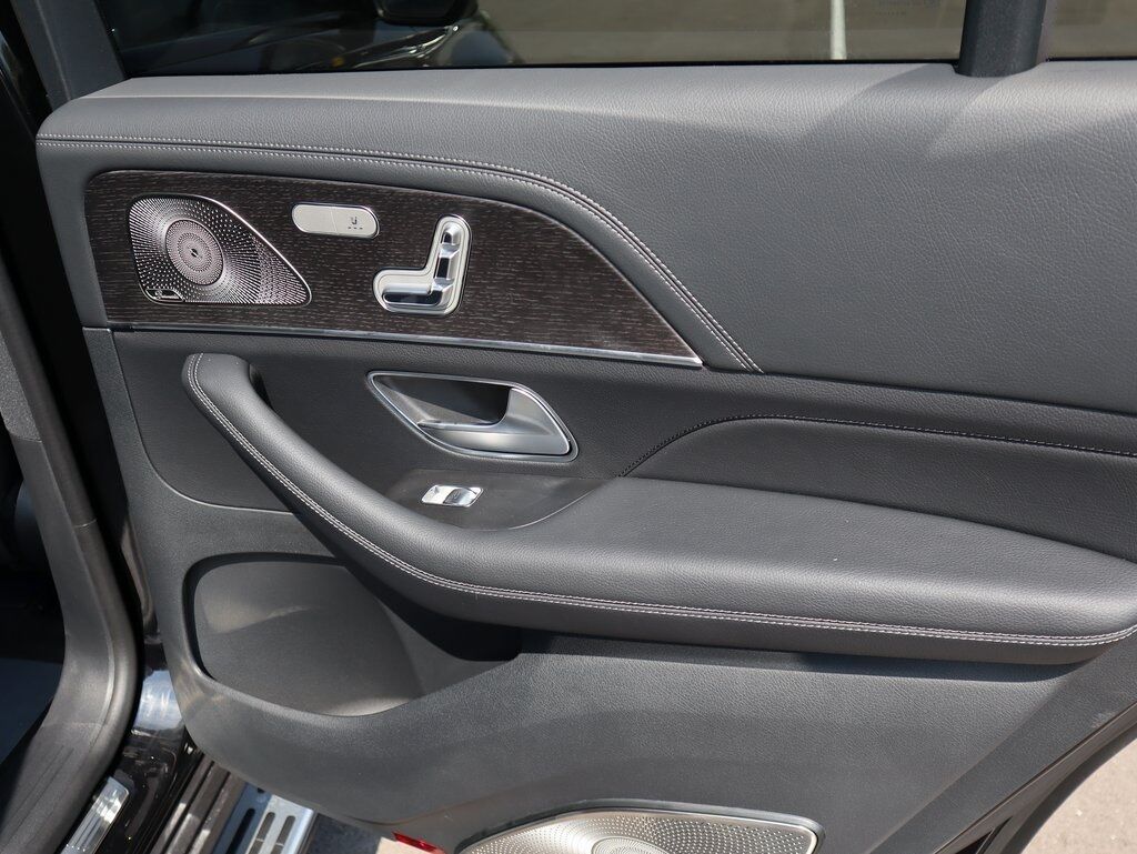 2026 Mercedes-Benz GLS GLS 580 San Clemente CA