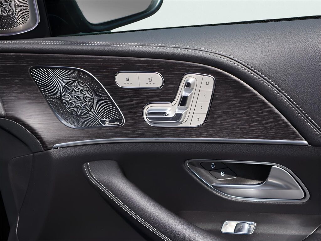 2026 Mercedes-Benz GLS GLS 580 San Clemente CA