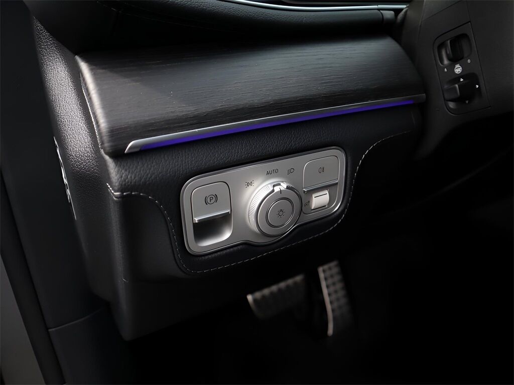 2026 Mercedes-Benz GLS GLS 580 San Clemente CA