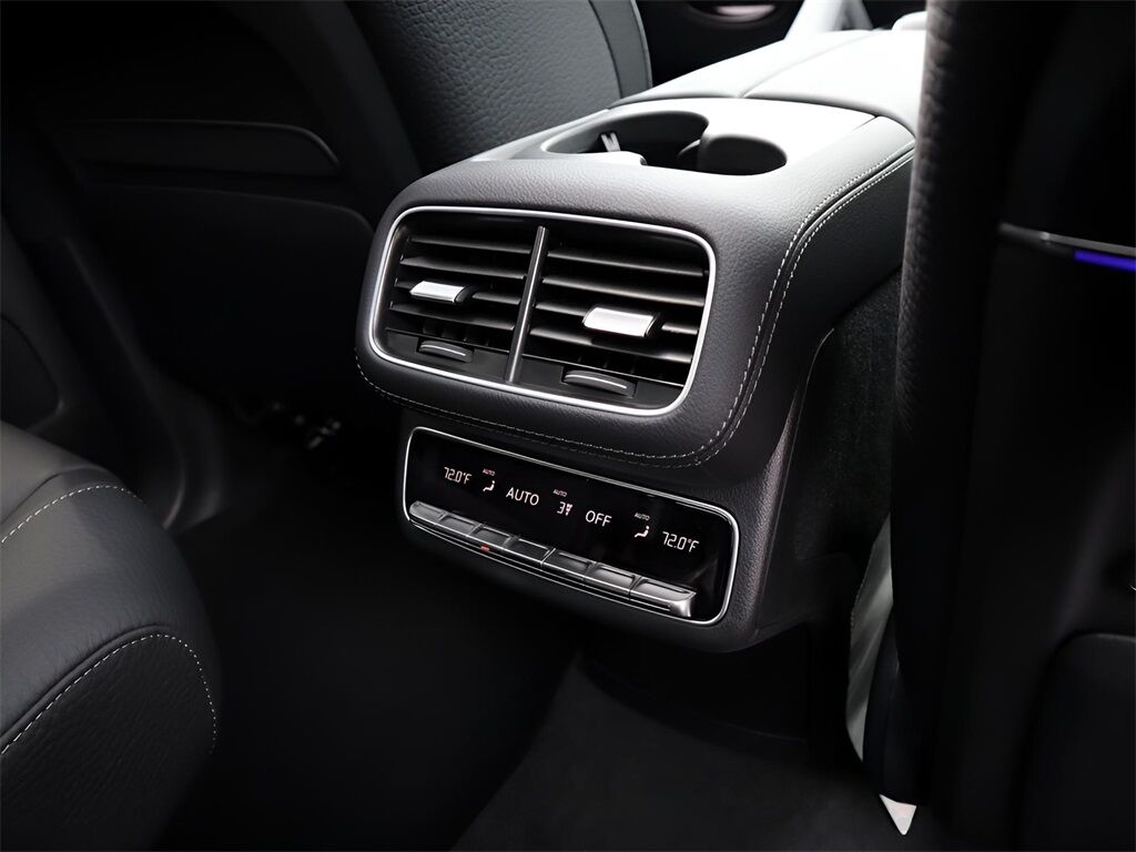 2026 Mercedes-Benz GLS GLS 580 San Clemente CA