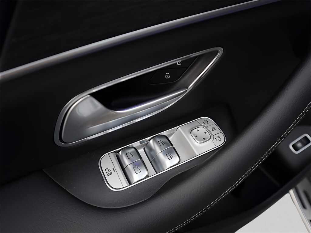 2026 Mercedes-Benz GLS GLS 580 San Clemente CA