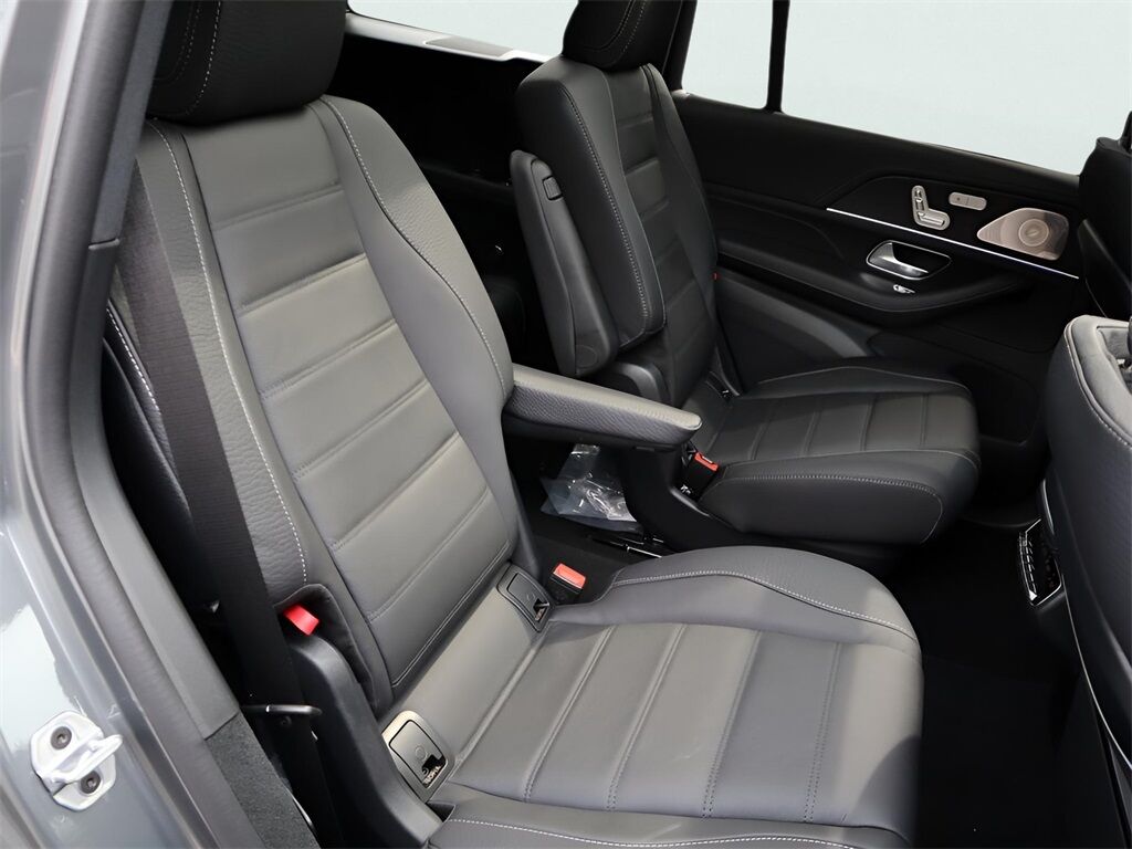 2026 Mercedes-Benz GLS GLS 580 San Clemente CA