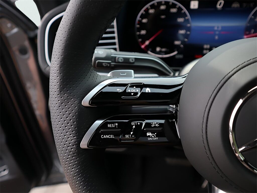 2026 Mercedes-Benz GLS GLS 580 San Clemente CA