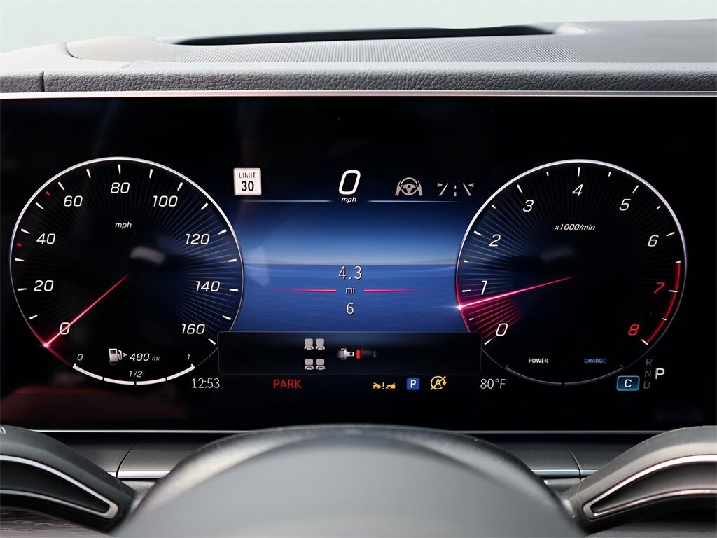 2026 Mercedes-Benz GLS GLS 580 San Clemente CA