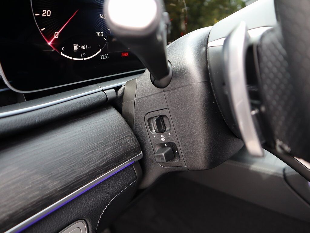 2026 Mercedes-Benz GLS GLS 580 San Clemente CA