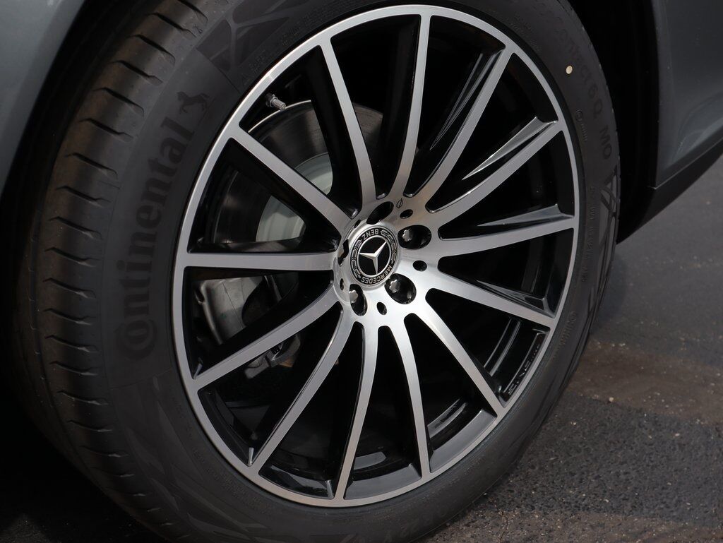 2026 Mercedes-Benz GLS GLS 580 San Clemente CA