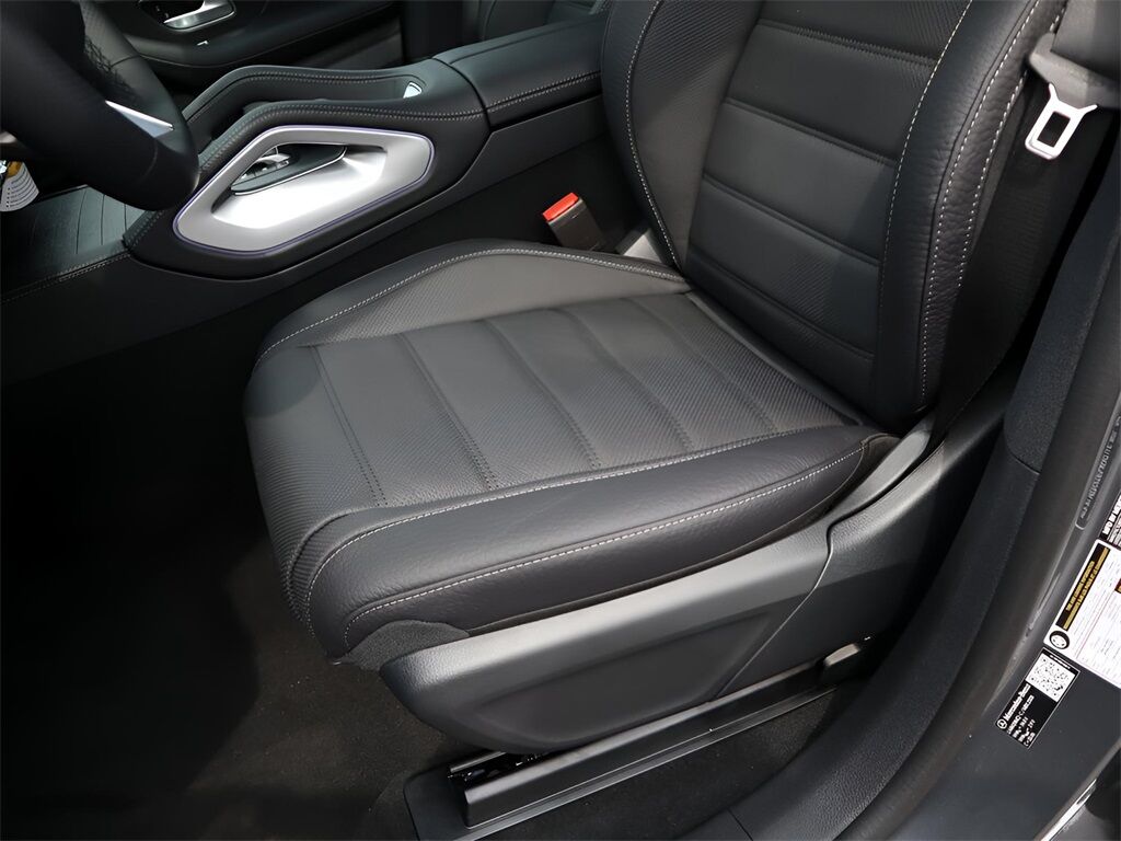 2026 Mercedes-Benz GLS GLS 580 San Clemente CA