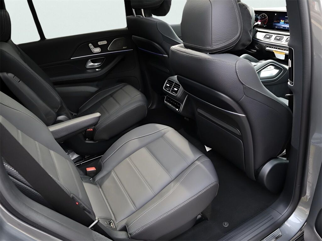 2026 Mercedes-Benz GLS GLS 580 San Clemente CA