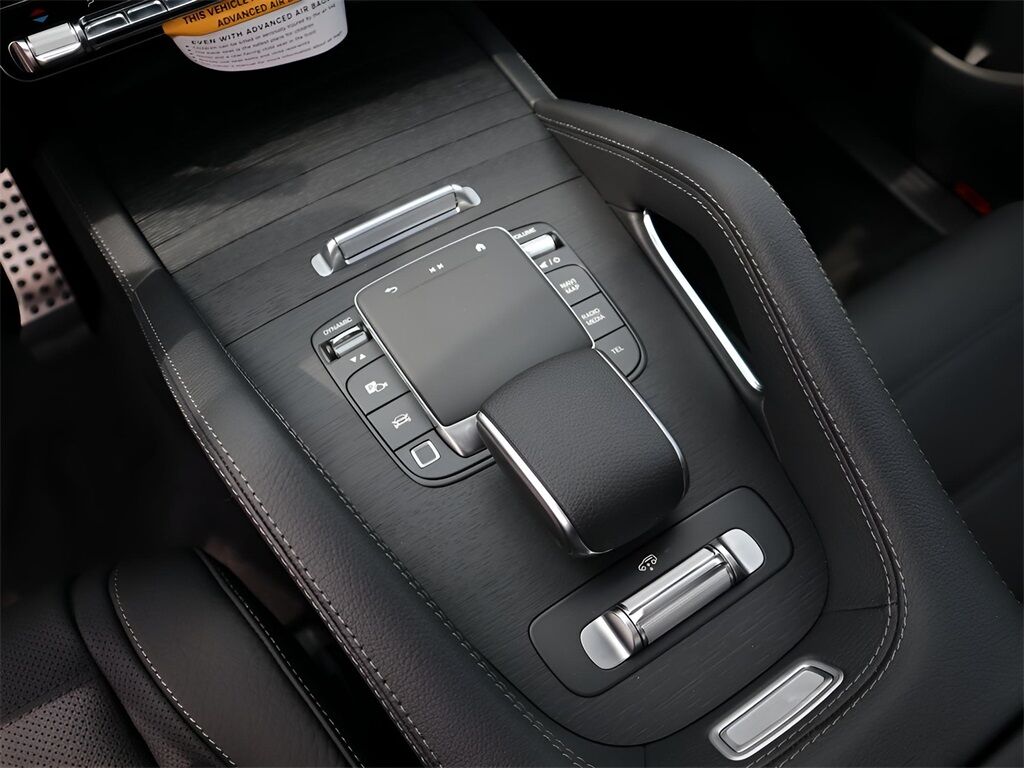 2026 Mercedes-Benz GLS GLS 580 San Clemente CA