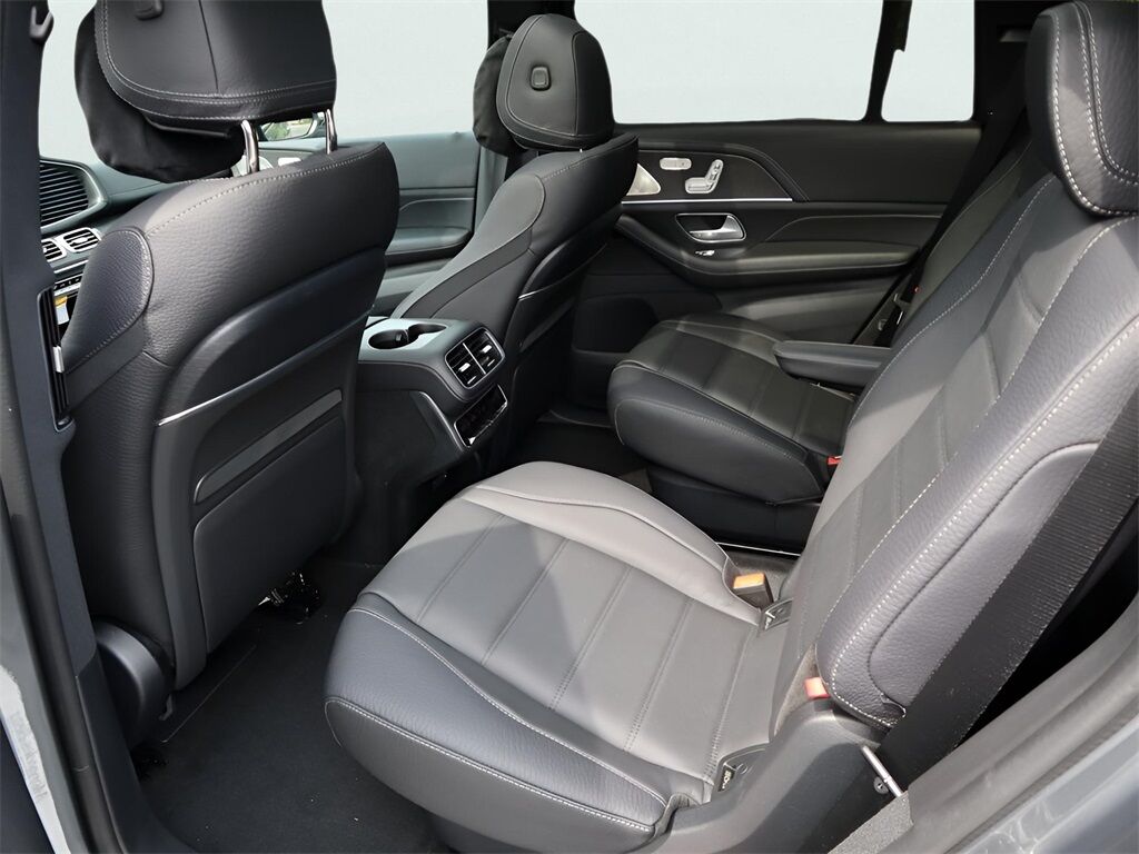 2026 Mercedes-Benz GLS GLS 580 San Clemente CA