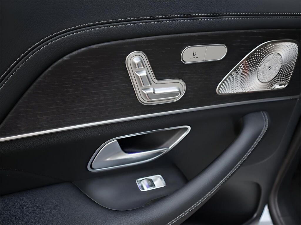 2026 Mercedes-Benz GLS GLS 580 San Clemente CA