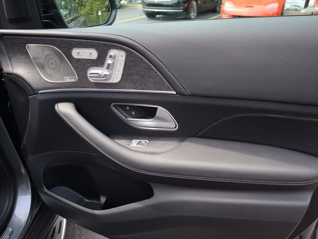 2026 Mercedes-Benz GLS GLS 580 San Clemente CA