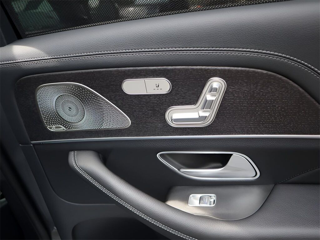 2026 Mercedes-Benz GLS GLS 580 San Clemente CA