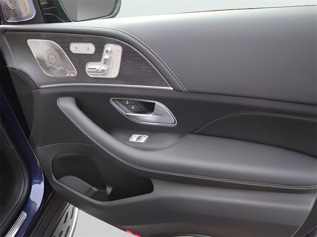 2026 Mercedes-Benz GLS GLS 580 San Clemente CA