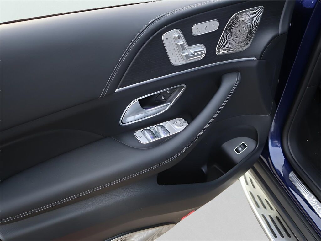 2026 Mercedes-Benz GLS GLS 580 San Clemente CA