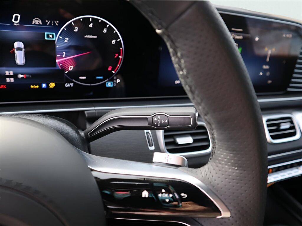 2026 Mercedes-Benz GLS GLS 580 San Clemente CA