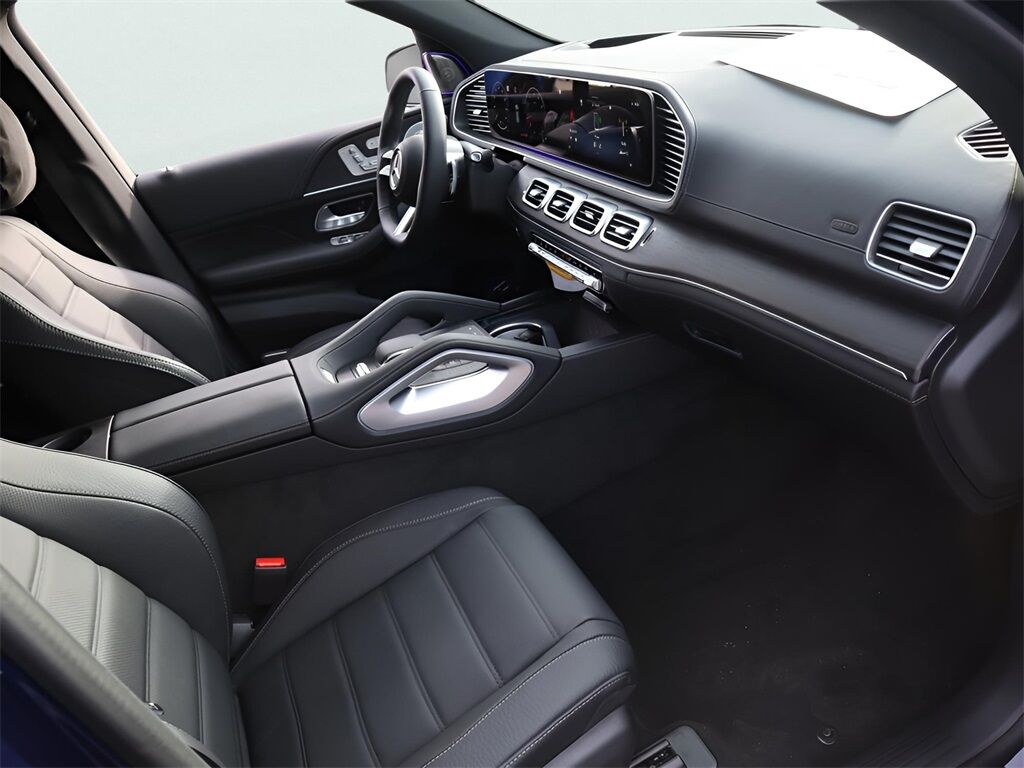 2026 Mercedes-Benz GLS GLS 580 San Clemente CA