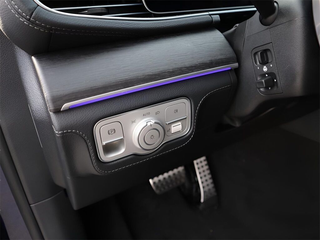 2026 Mercedes-Benz GLS GLS 580 San Clemente CA