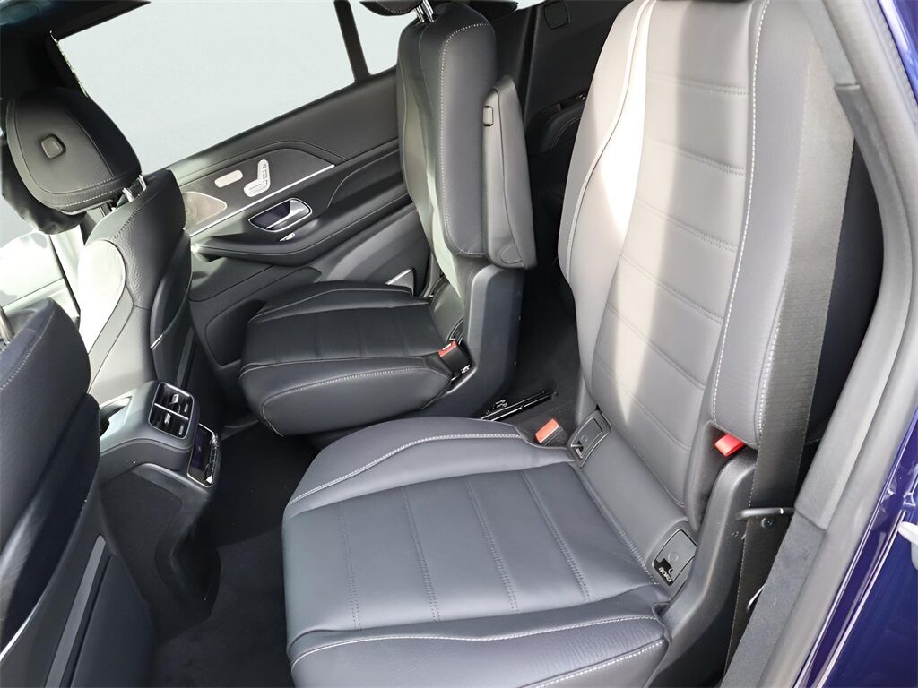 2026 Mercedes-Benz GLS GLS 580 San Clemente CA