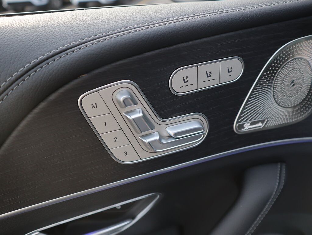 2026 Mercedes-Benz GLS GLS 580 San Clemente CA