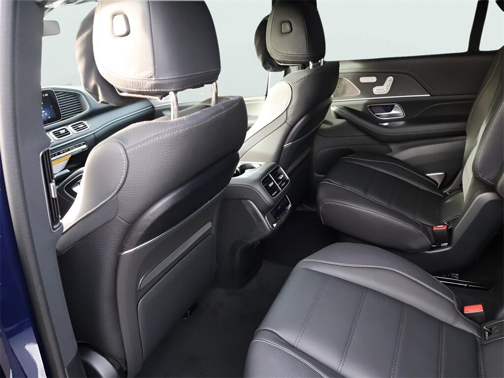 2026 Mercedes-Benz GLS GLS 580 San Clemente CA