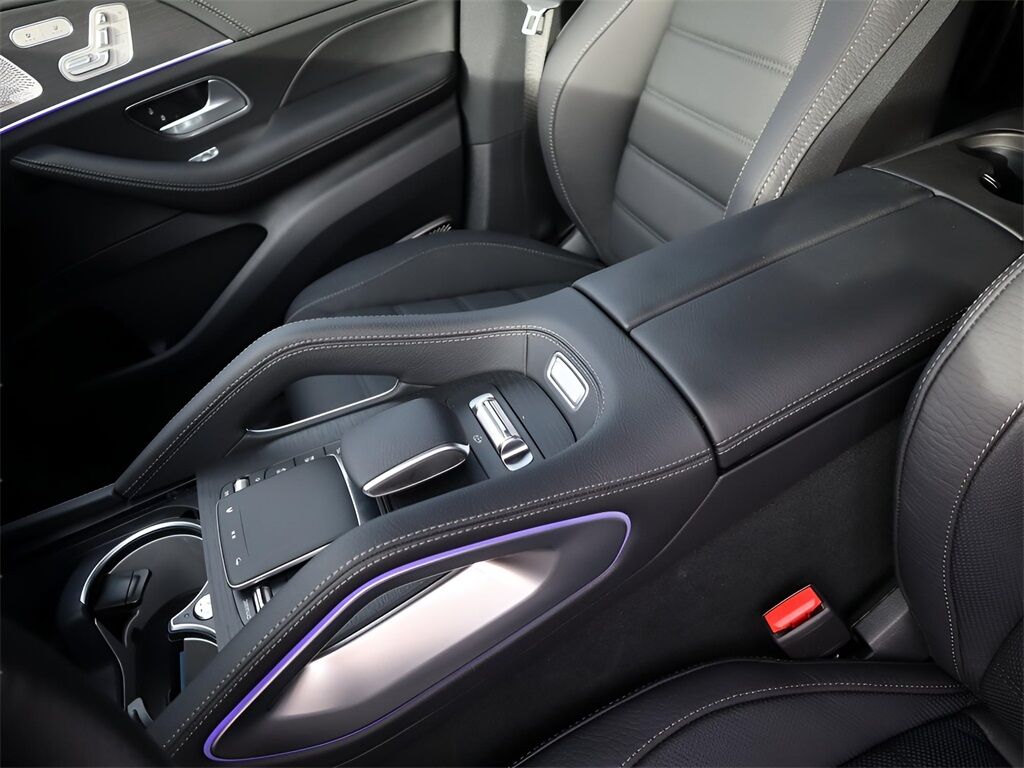 2026 Mercedes-Benz GLS GLS 580 San Clemente CA