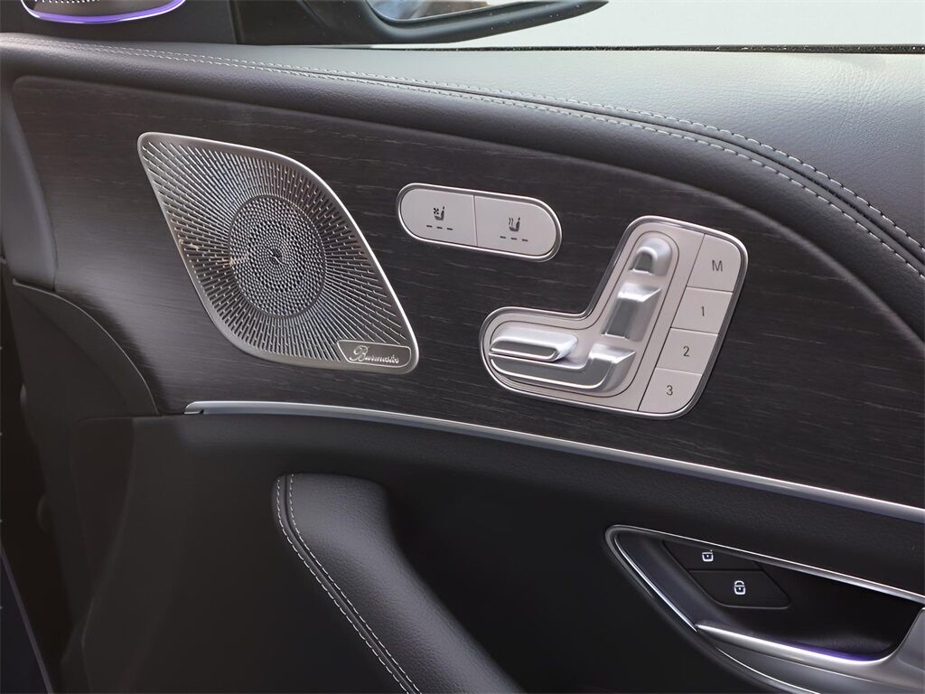 2026 Mercedes-Benz GLS GLS 580 San Clemente CA