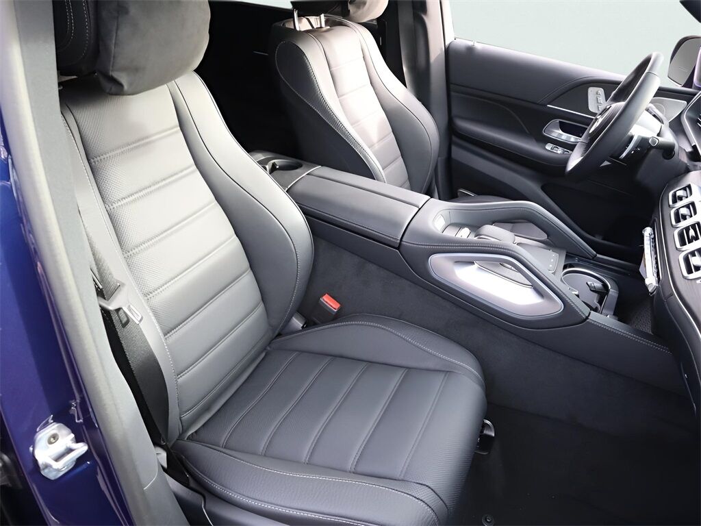 2026 Mercedes-Benz GLS GLS 580 San Clemente CA