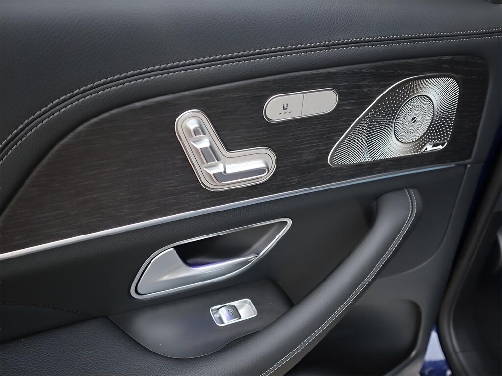 2026 Mercedes-Benz GLS GLS 580 San Clemente CA