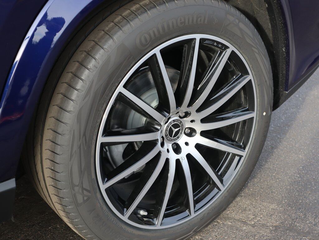 2026 Mercedes-Benz GLS GLS 580 San Clemente CA